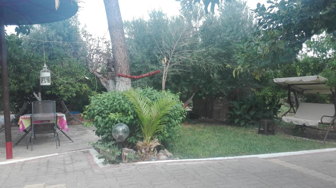 Panos&Chrisas House Drepano (Argolis) Exterior foto